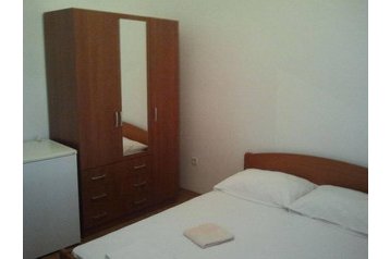 Croaţia Privát Sobra, Exteriorul